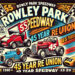 Rowley Park 45 Year Reunion