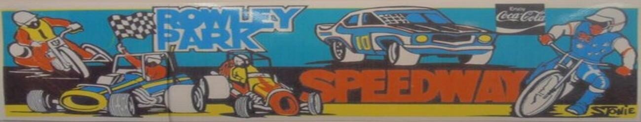 Rowley Park Speedway Header