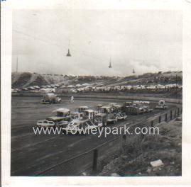 Murray Bridge Speedway